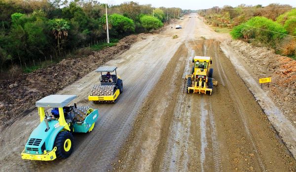 Ruta Alberdi requiere agregar tres puentes y alcantarillado