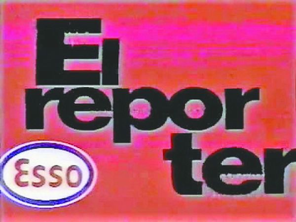 Hitos en la radiofonía nacional