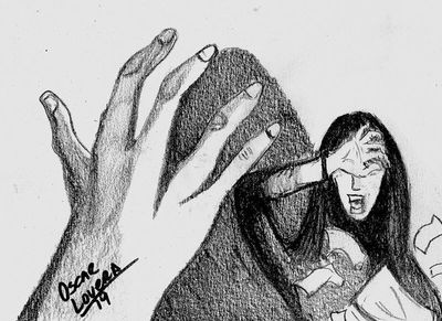 Un destino de sangre (Parte I)