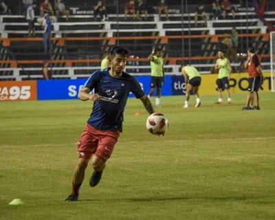 No se descartan algunas variantes
