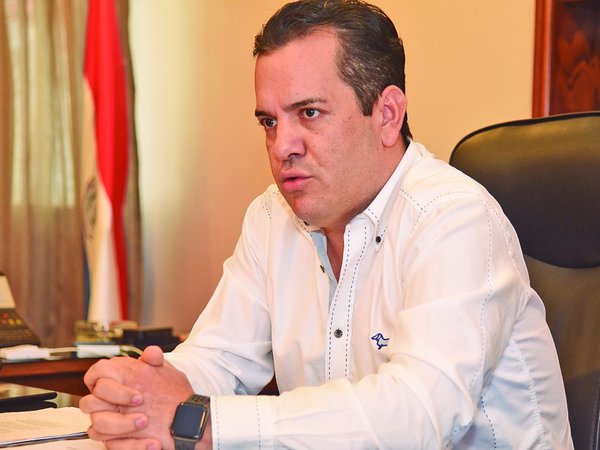 “No soy partidario de condonaciones, subsidios ni invasión de propiedades”