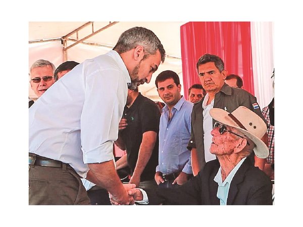 Presidente ideó Hola Marito para mejorar comunicación