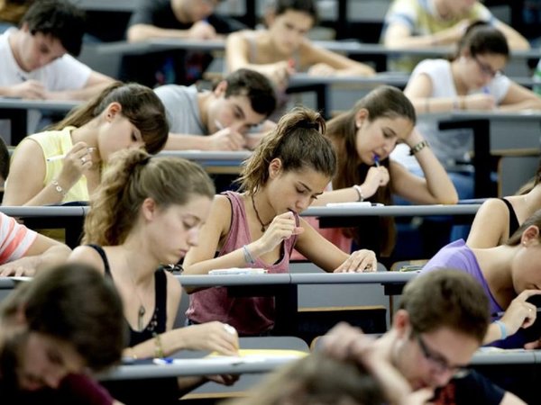 Plantean vincular plan de desarrollo con inversión en educación superior