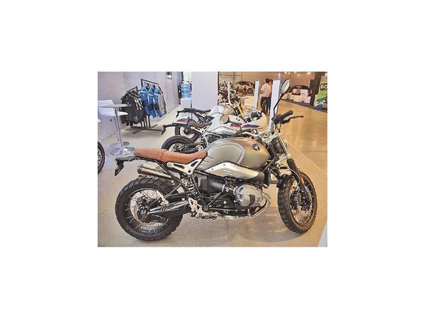 Expo Motos vuelve con las mejores marcas y modelos
