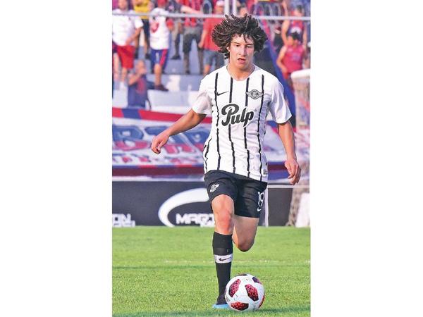 El Guma busca el ansiado liderazgo