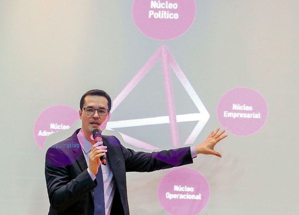 El “Establishment” de Brasil busca detener la operación Lava Jato - Internacionales - ABC Color
