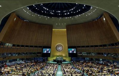 Paraguay pide unir fuerzas para democratizar Venezuela - Internacionales - ABC Color