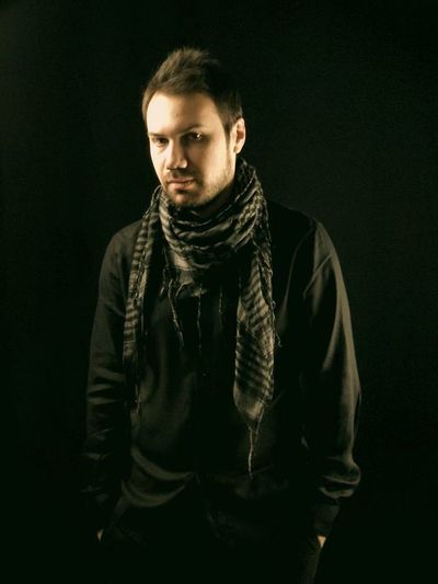 Un paraguayo en el metal alemán - Música - ABC Color