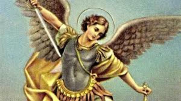 San Miguel Arcángel, el Príncipe de la Milicia Celestial | San Lorenzo Py
