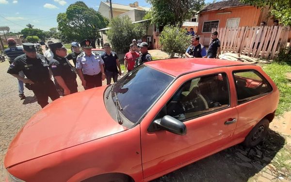 Enfrentamiento deja un abatido en PJC