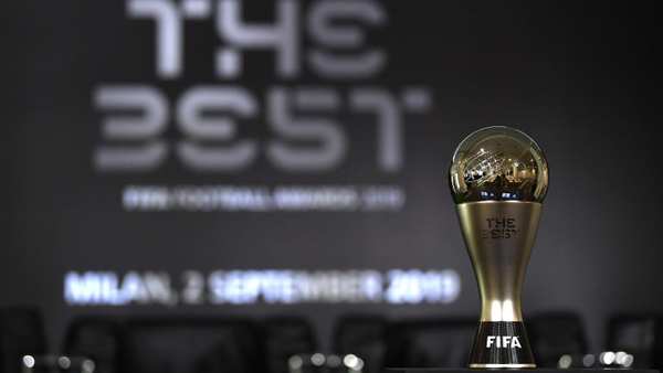 La FIFA responde acusaciones sobre The Best