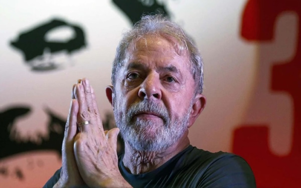 Fiscales del Lava Jato pidieron que Lula cumpla su condena en un régimen semiabierto