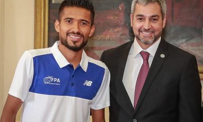 El tuit de Marito que desató la ira de los internautas