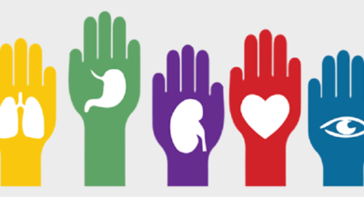 Donación de órganos: un acto de amor