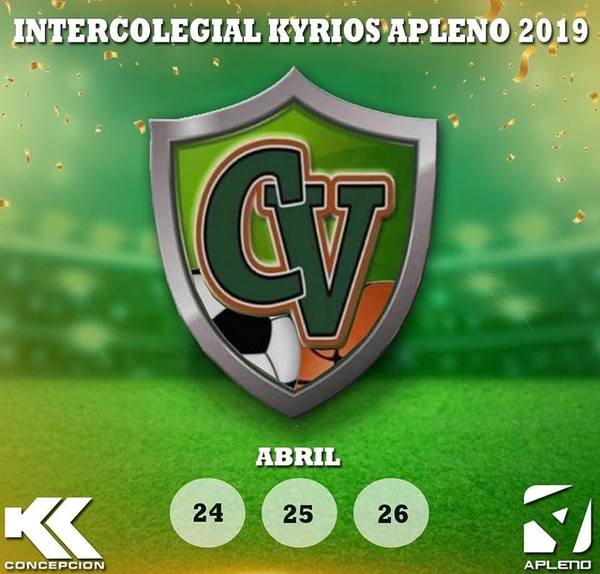 Hoy arranca intercolegial de Campo Verde | Radio Regional 660 AM