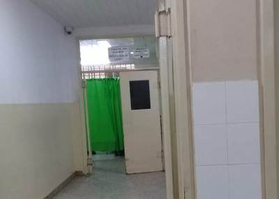 Indígena herida de gravedad en la cabeza fue derivada a la capital del país | Radio Regional 660 AM