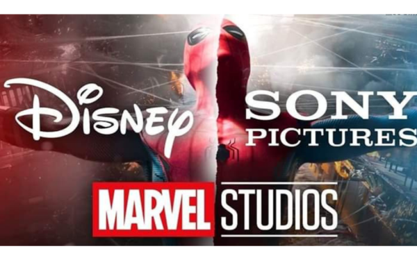 ¿Estrategia de Marketing con Spider-Man?