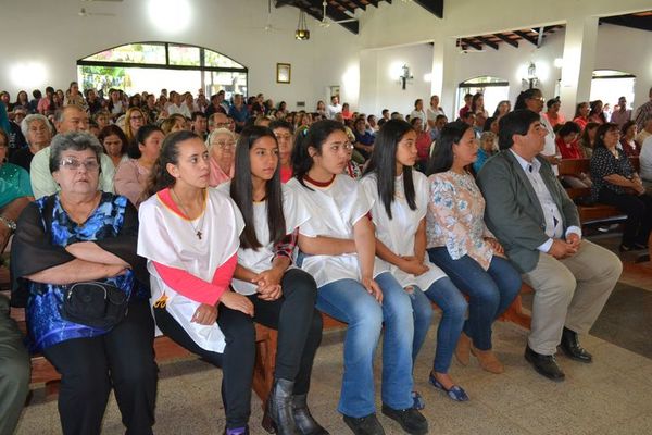 Sacerdote pide no caer en la cultura del descarte - Nacionales - ABC Color