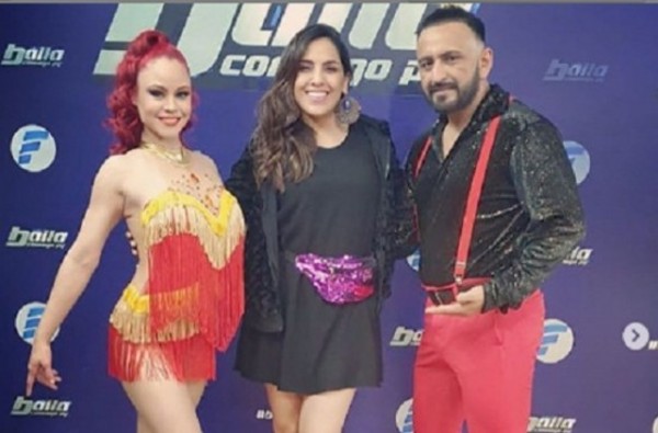 La coach del Churero elogió a su equipoLa coach del Churero elogió a su equipo