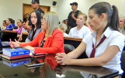 Fiscalía apelará decisión sobre abuso sexual en Paraguarí