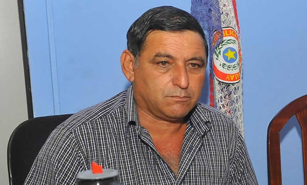 Existirían más videos hot del intendente de Limpio