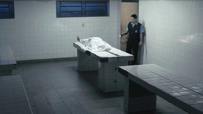 Adquieren derechos para distribuir internacionalmente el filme “Morgue”