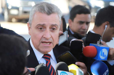 Interpelarán a Villamayor
