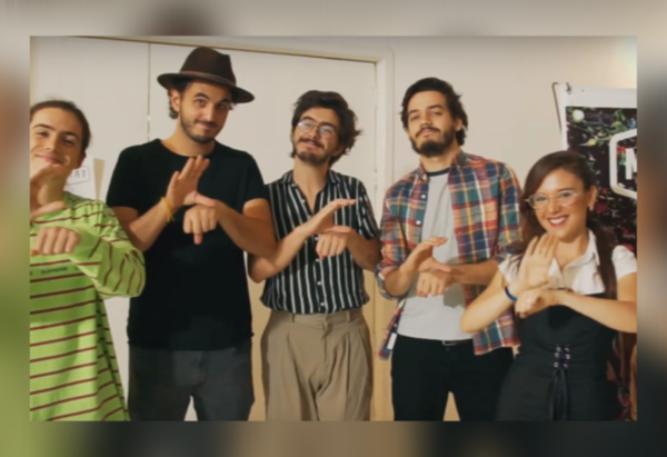 El video de Morat que busca no excluir a nadie