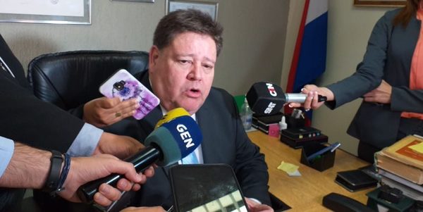 Procesado por secuestro de Cecilia Cubas guardará prisión en la Especializada
