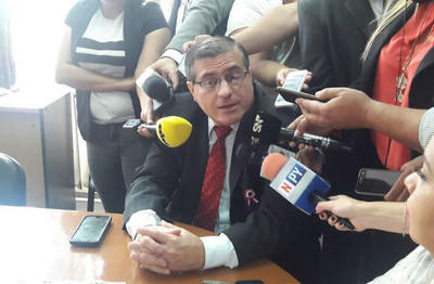 SENAC investigará presuntas irregularidades en instituciones del Ejecutivo