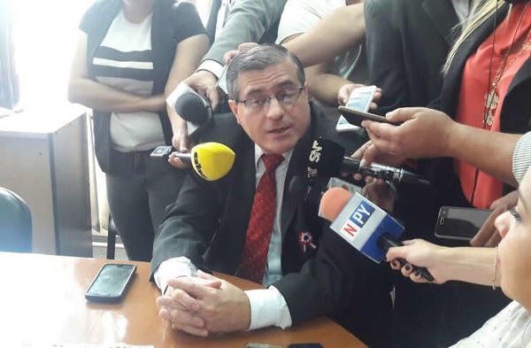 SENAC investigará presuntas irregularidades en instituciones del Ejecutivo