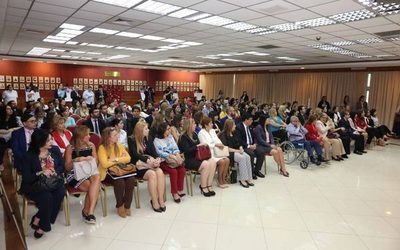 Presentan campaña “No más niños archivados”