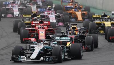 Fórmula 1 confirma que el Gran Premio 2020 será en Vietnam