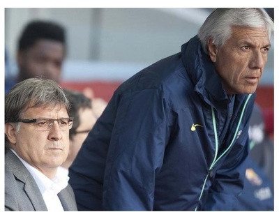 Elvio Paolorroso, expreparador físico de la Albirroja: 'Al jugador paraguayo tenés que mimarlo'