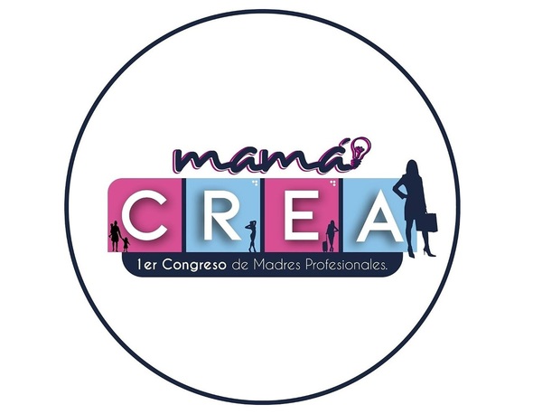 Llega el primer Congreso de Madres 'Mamá Crea Py'