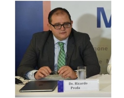 Caso Renato: Defensa de Migone dice que auditoría 'solo es una investigación administrativa'