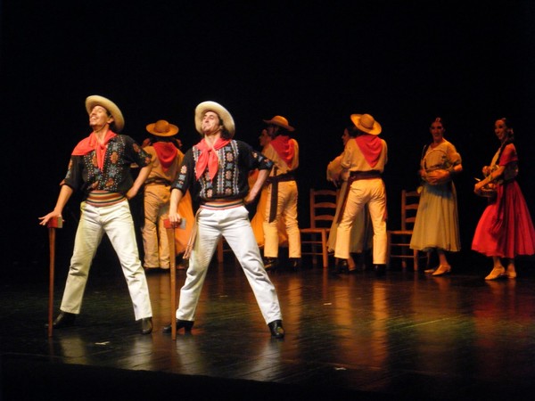 Inicia semana del teatro con varias presentaciones