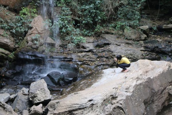 Guairá apunta a un turismo sostenible con múltiples opciones de ecoaventura