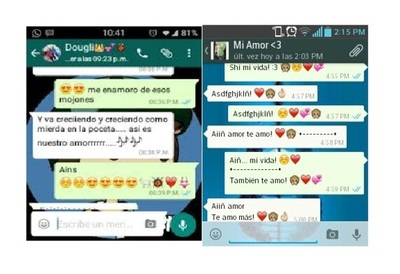 WhatsApp lanza una nueva función para evitar capturas de pantalla