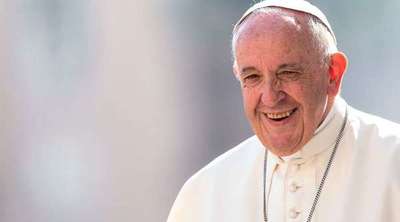 Papa Francisco nombrará nuevos cardenales el mes que viene