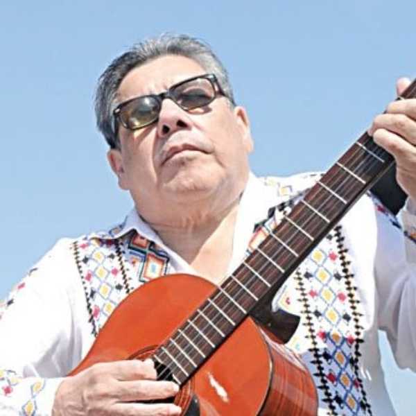 Desgracia para el folclore nacional: Murió el músico Juan Carlos Oviedo