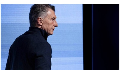 'Más que una victoria de Cristina, fue un castigo a Macri', según analista político