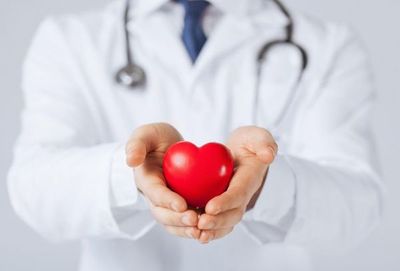 Día Mundial del Corazón: cómo prevenir enfermedades cardiovasculares - Nacionales - ABC Color