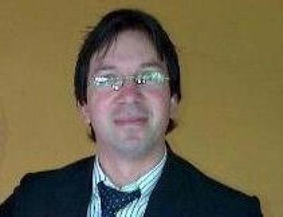 Pachi Manzi: «Luis (Urbieta) ha decepcionado al Partido Colorado» | Radio Regional 660 AM