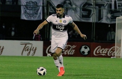 Dos encuentros se disputan este domingo por la fecha 12