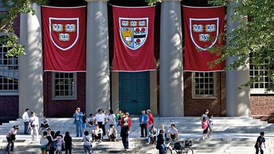 Gobierno dice no a becas en Harvard