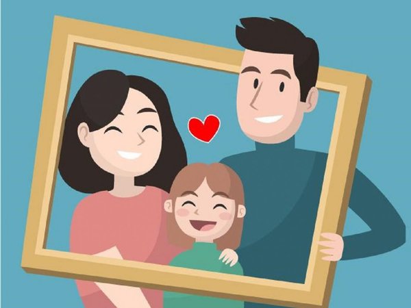 Llaman a familias sustitutas para cuidado temporal de niños y niñas