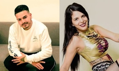 Cantante vuelve a exigir a Virginia Jiménez que pague su deuda