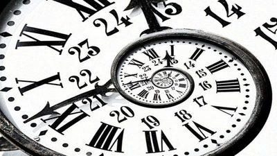 ¿Qué harías si solo tuvieras dos años de vida?