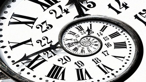 ¿Qué harías si solo tuvieras dos años de vida?
